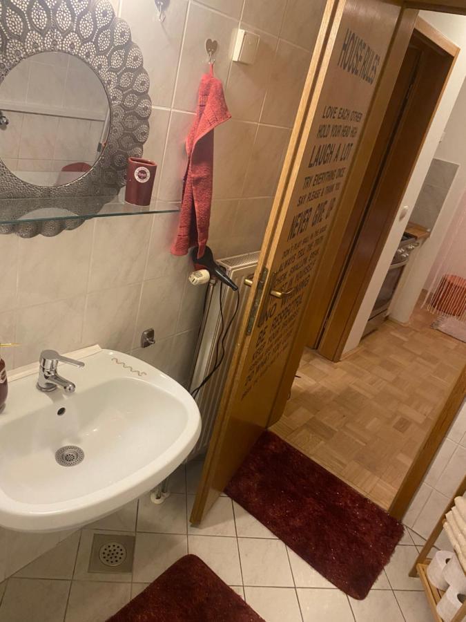 Apartment La Vie Maribor Extérieur photo